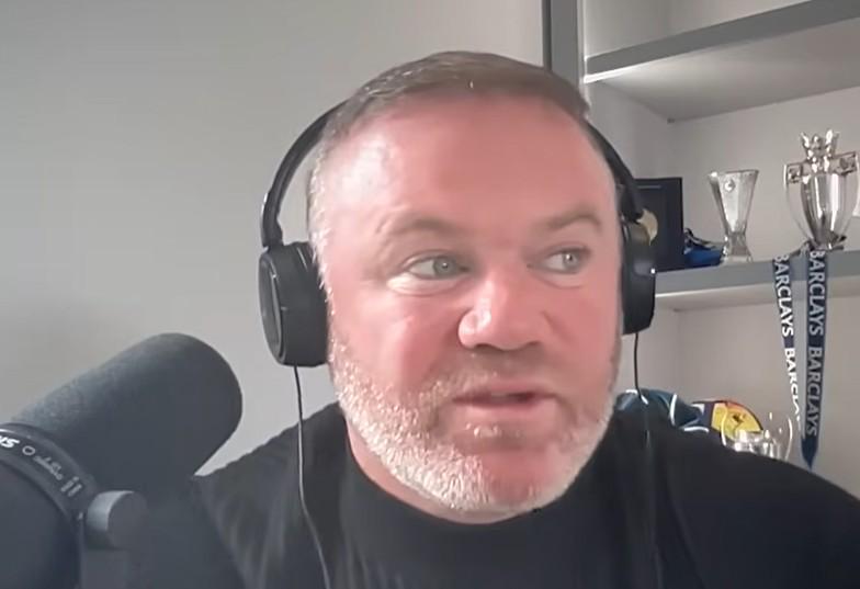 乐鱼leyu体育运营中心-鲁尼：卡里克有股狠劲，他不可能解决所有问题但能带来变化