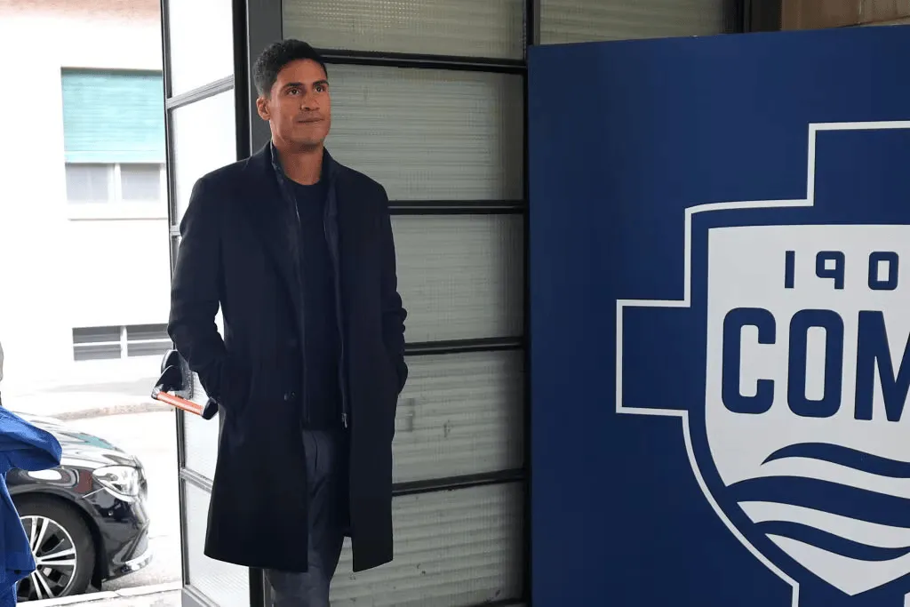 乐鱼leyu赛事官方-瓦拉内：科莫仅用七年便从意丁到欧战区，这里一切皆有可能