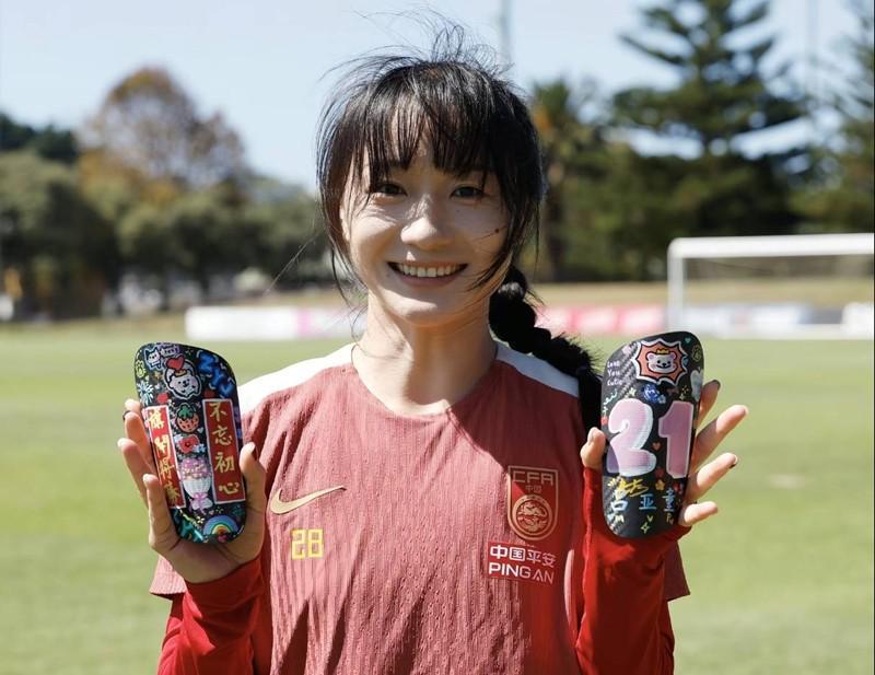 吕亚童：孟加拉队节奏很快；我们自己打得太着急