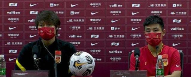 乐鱼leyu官网-李铁称赞球员有斗志和欲望 感谢球迷支持才变强大